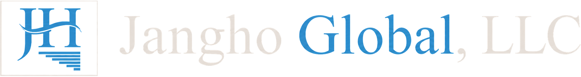 Jangho Global, LLC logo